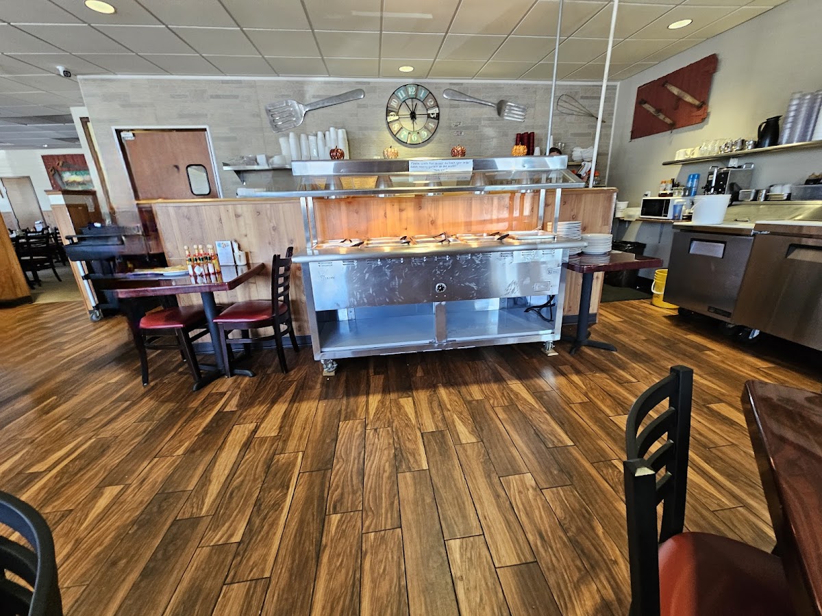 Grubsteakers Restaurant